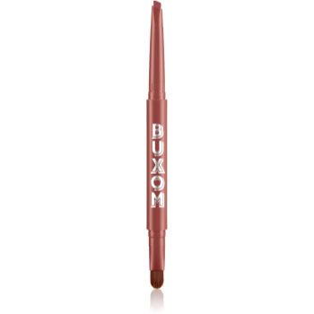 Buxom POWER LINE™ PLUMPING LIP LINER dermatograf cremos pentru buze cu efect de crestere - imagine 2
